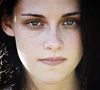 Kristen Stewart mostrou as sardinhas durante as cenas da saga 'Crepúsculo'