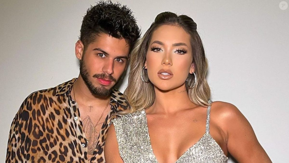 Após burburinhos de traição, Zé Felipe abre o jogo sobre separação de  Virginia Fonseca: 'Ninguém tem...' - Purepeople