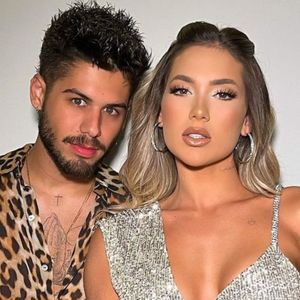 Após burburinhos de traição, Zé Felipe abre o jogo sobre separação de Virginia Fonseca: 'Ninguém tem...'