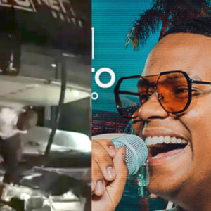 Acidente com ônibus de cantor termina em morte (27 de julho): O ônibus de Netto Brito se chocou com um carro. O casal no veículo e um membro da equipe do cantor morreram