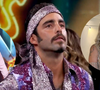 Pedro Scooby 'congelou' antes de sua apresentação no 'Dança dos Famosos' deste domingo, 30 de agosto de 2026