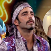 'Pra provocar a Luana Piovani': interação de Luciano Huck e Pedro Scooby no 'Dança dos Famosos' agita a web