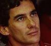 Frase do dia de Ayrton Senna: 'Tudo o que consegui foi através de dedicação, perseverança e muito desejo de atingir meus objetivos, de vitória na vida. Seja quem você for, tenha sempre como meta muita força e muita determinação'
