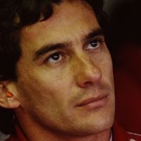 Frase do dia de Ayrton Senna: 'Tudo o que consegui foi através de dedicação, perseverança e muito desejo de atingir meus objetivos, de vitória na vida. Seja quem você for, tenha sempre como meta muita força e muita determinação'