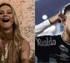 Após Virgínia, Neymar é alvo de nova praga de Luana Piovani por conta de escândalo com Robinho Jr.: 'Vai se f*der tanto'