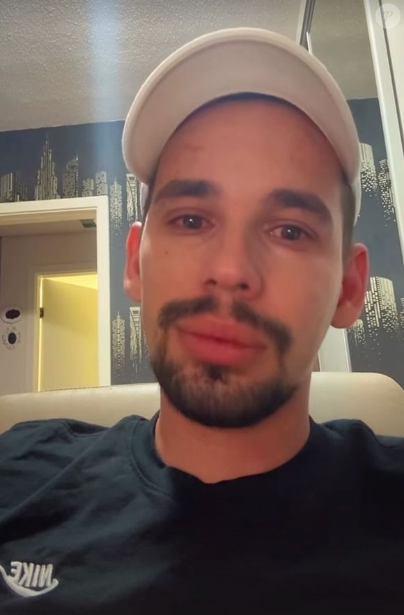 Lucas Borbas falou de Isabel Veloso no passado e preocupou ainda mais os fãs da jovem