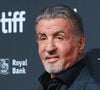 Sylvester Stallone, aos 80 anos: 'Como já tentei tantas coisas, sei que nada funciona a longo prazo. Eu, pessoalmente, parei de fazer dieta há uns 20 anos'
