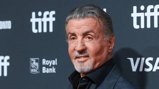 Sylvester Stallone, hoje aos 80 anos: 'Como já tentei tantas coisas, sei que nada funciona a longo prazo. Eu, pessoalmente, parei de fazer dieta há uns 20 anos'