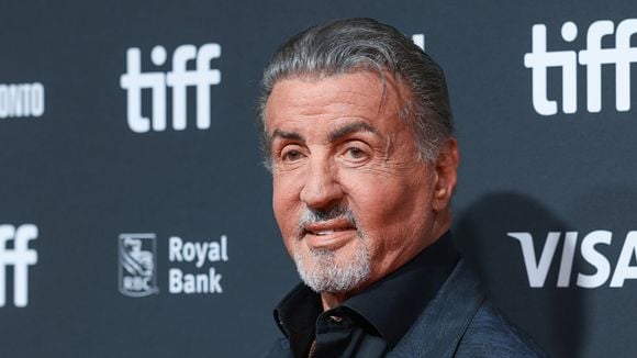 Sylvester Stallone, hoje aos 80 anos: 'Como já tentei tantas coisas, sei que nada funciona a longo prazo. Eu, pessoalmente, parei de fazer dieta há uns 20 anos'