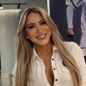 Jovens são filhos de Hulk com Iran Ângelo, tia de Camila Ângelo, cuja separação virou um escândalo