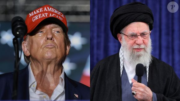 Declaração explosiva de Donald Trump sobre o Irã gera alerta global e levanta temores de crise humanitária e econômica sem precedentes