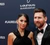 Lionel Messi e Antonela Roccuzzo revelaram um hábito simples para fortalecer os laços familiares: montar LEGO com os filhos. A empresária contou que a família criou até um 'museu' para expor as construções