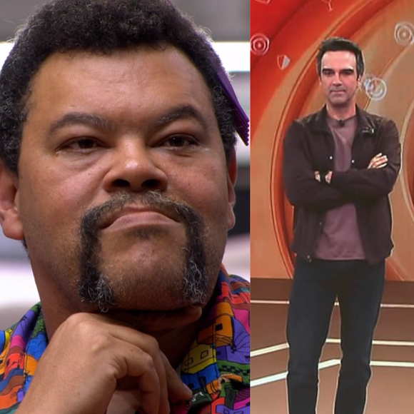 Quem saiu do ‘BBB 26’? Eliminação de Babu tem rima inusitada de Tadeu Schmidt e detalhe viraliza: ‘Uni Duni Tê’