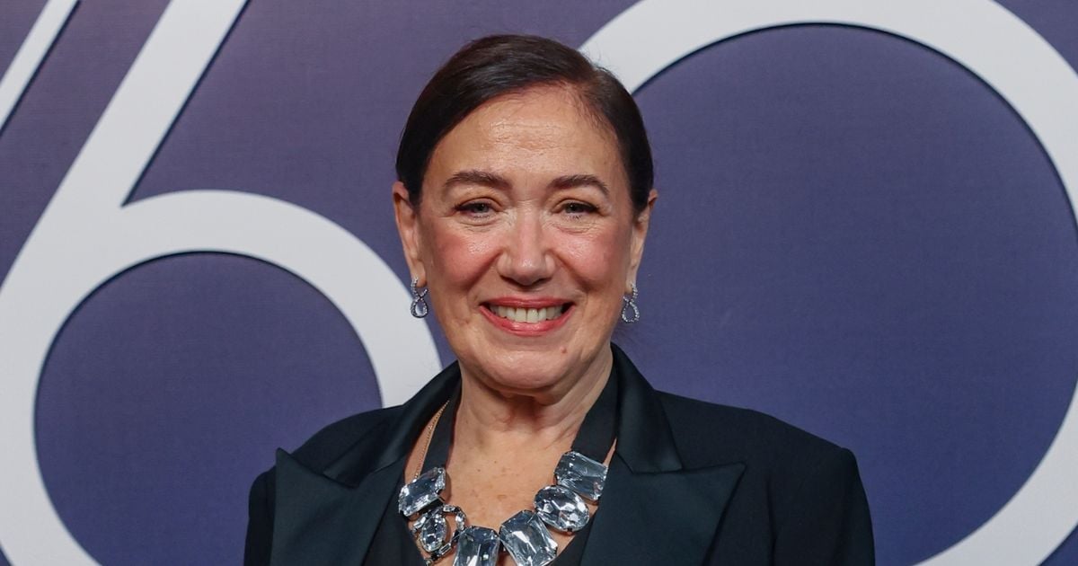 Lilia Cabral desabafa sobre rompimento com a família e desafios na carreira