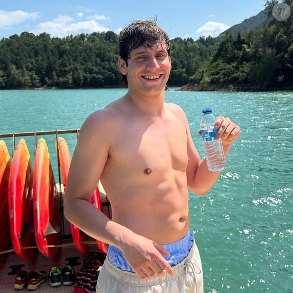 O youtuber argentino Gaspar Prim, o Gaspi, também morreu de forma precoce no acidente de helicóptero no Rio em 14 de junho de 2026