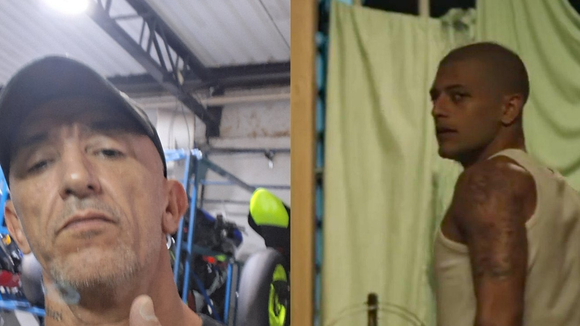 Muito antes da calcinha fio-dental: Cristian Cravinhos foi derrotado na Justiça pela mesma plataforma que criou 'Tremembé'