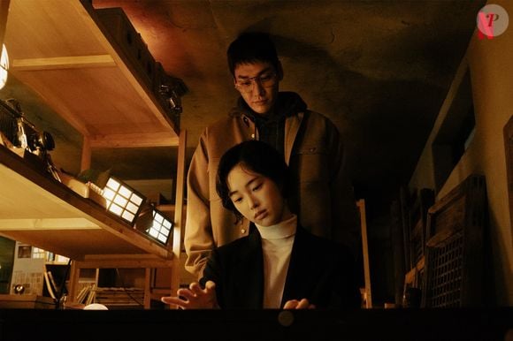 10º pior dorama da história, segundo o IMDb: 'Somebody', com nota 6,1