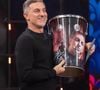 Luciano Huck está completando 55 anos nesta quinta-feira, dia 03 de setembro de 2026