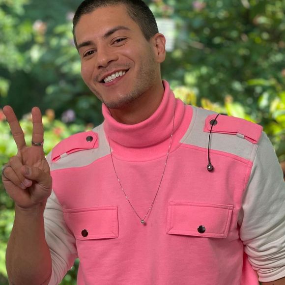 Arthur Aguiar vai ensinar para os brothers do 'BBB 25' como se joga um Sincerão