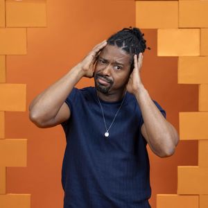 Leandro aparece em segundo lugar na enquete UOL com 26,97% dos votos