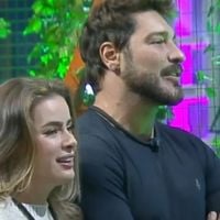 Rayanne e Victor eliminados na última DR do 'Power Couple Brasil 2025'? Enquete Uol indica se atores acusados de traição vão à final do reality