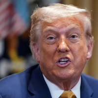 ‘Queria ser amado, não é': famoso psicanalista faz análise de Donald Trump e expõe risco real de ver o presidente dos EUA como 'louco ou cruel'