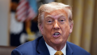 ‘Queria ser amado, não é': famoso psicanalista faz análise de Donald Trump e expõe risco real de ver o presidente dos EUA como 'louco ou cruel'