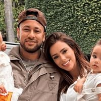 Fãs de Neymar vão escolher o nome da 3ª filha do jogador com Bruna Biancardi? Influenciadora pede 'ajuda' durante a Copa 2026 e impressiona com atitude