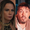 Quanto vale contracenar com o ex? Globo paga cachê MILIONÁRIO para Viviane Araújo entrar em 'Três Graças', novela com Belo