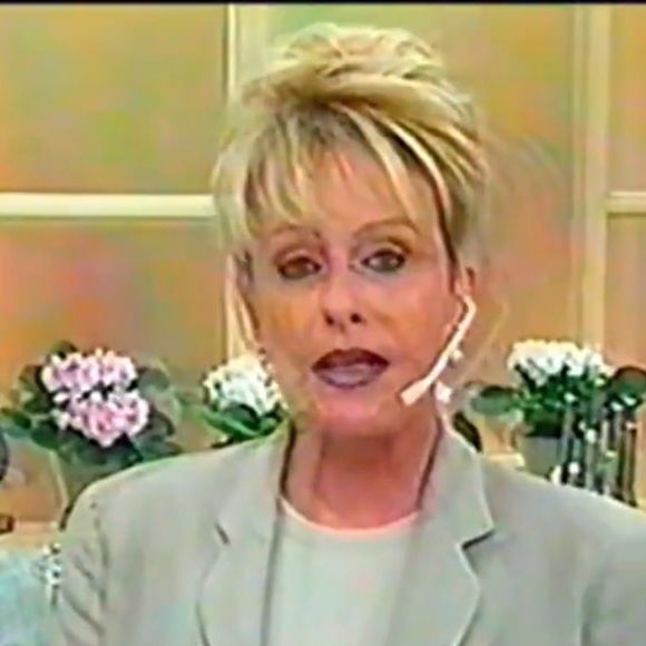 Ana Maria Braga relembra início da carreira de Evaristo Costa e vídeo vira meme