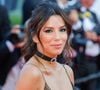 Eva Longoria, aos 51 anos, quase não faz cardio: ‘Treino com cargas altas. A exceção é quando pulo. Uso o minitrampolim, e é muito divertido, mas só faço isso uma ou duas vezes por semana’