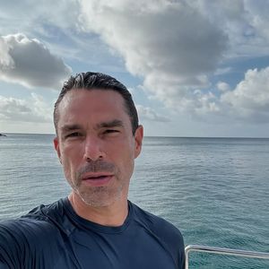 Marcus Buaiz é empresário de sucesso e herdeiro de um dos maiores grupos comerciais do Brasil