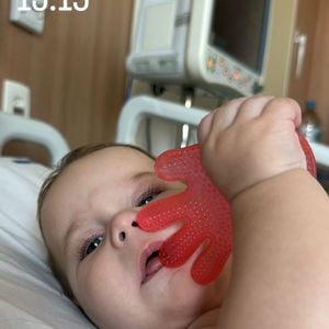 Agora, Virgínia Fonseca atualizou internautas sobre o estado de saúde do bebê