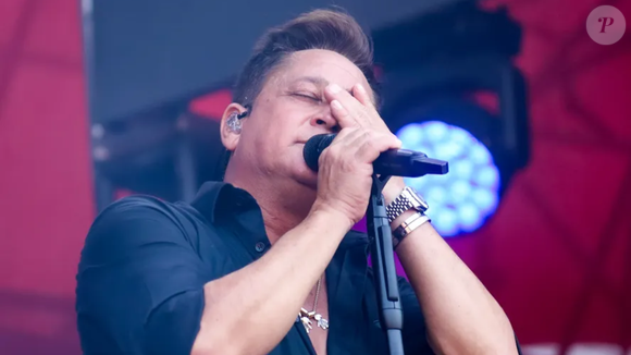 Quase ninguém lembra, mas, há 22 anos, Leonardo se envolveu em um acidente que matou o padrinho de Zé Felipe