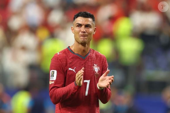 Após a eliminação para a Espanha, Cristiano Ronaldo afirmou que encerra sua trajetória em Copas do Mundo com a consciência tranquila e declarou que a conquista da Eurocopa de 2016 teve o mesmo significado de um título mundial