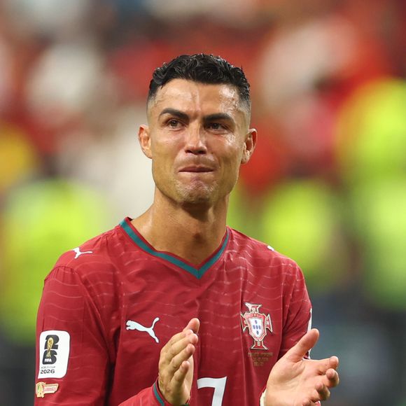 Após a eliminação para a Espanha, Cristiano Ronaldo afirmou que encerra sua trajetória em Copas do Mundo com a consciência tranquila e declarou que a conquista da Eurocopa de 2016 teve o mesmo significado de um título mundial