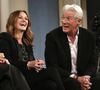 Julia Roberts e Richard Gere contracenaram juntos em 'Uma Linda Mulher'.