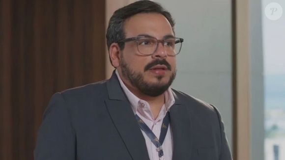 Luís Lobianco contou para a Coluna Play do O Globo a decepção com a história de Laís e Cecília em Vale Tudo: 'Não aconteceu', e não quer final semelhante com Freitas