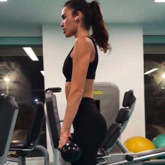 O personal trainer Rubén Río afirma que, se existe uma prioridade ao pensar em como envelhecer de forma saudável, essa prioridade é o treinamento de força