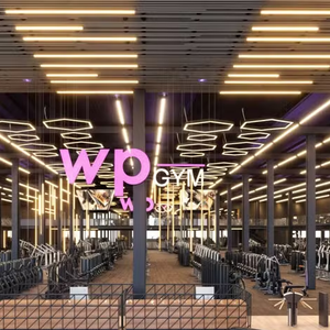 Virgínia Fonseca e os sócios investiram R$ 5 milhões na empreitada, segundo informações do portal G1