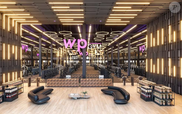 Virgínia Fonseca e os sócios investiram R$ 5 milhões na empreitada, segundo informações do portal G1