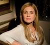 Morte de mãe Lucinda (Vera Holtz) seria uma lição de vida para Carminha (Adriana Esteves) na novela 'Avenida Brasil 2'