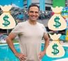 Qual é o valor do prêmio do 'BBB 25'? Montante aumenta após dinâmica com Top 5 e se aproxima dos R$ 3 milhões; entenda