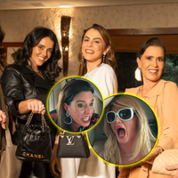 O novo reality da Globo vai ser a mistura de 'Mulheres Ricas' com o mundo agro - e tem até viúva de um querido sertanejo no elenco