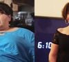 Outra pessoa que emagreceu muito foi Brittani Fulfer: ela eliminou cerca de 274 kg