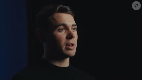 Bilionário antes dos 30 anos, o ensinamento de James Dacombe: 'Você não carrega as cicatrizes do que não deu certo, então simplesmente tenta muitas coisas. Felizmente, algumas delas dão certo'