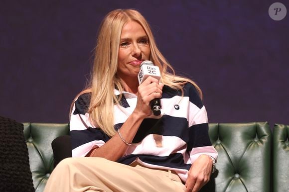 Serão revelados detalhes dos bastidores, pouco conhecidos do público: 'É a primeira vez que a Adriane assume o controle da narrativa e compartilha com o público as suas memórias'.