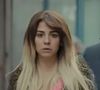 No início desta semana em 'Força de Mulher', Ceyda entra em desespero com revelação de Emre sobre o filho dela
