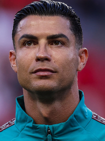 Cristiano Ronaldo, 41 anos: 'Só consegue se ter longevidade quando se tem paixão. E eu continuo a ter'