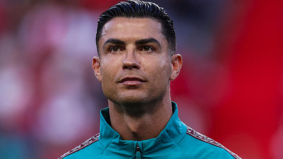 Cristiano Ronaldo, 41 anos: 'Só consegue se ter longevidade quando se tem paixão. E eu continuo a ter'